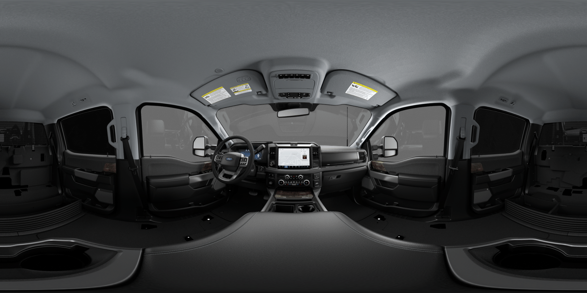 2027 Ford Super Duty F-250® Lariat®