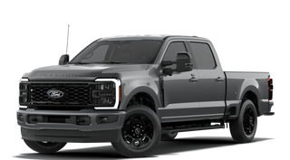 2027 Ford Super Duty F-250® Lariat®