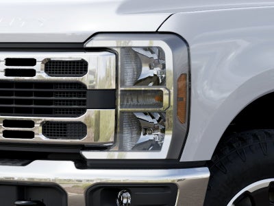 2027 Ford Super Duty F250 4X4 CREW/C