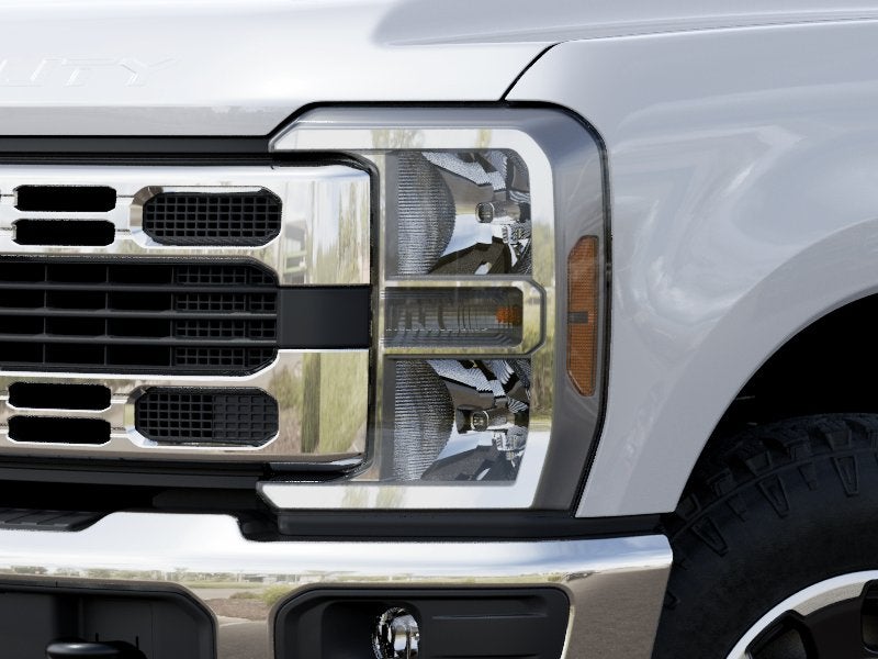 2027 Ford Super Duty F250 4X4 CREW/C