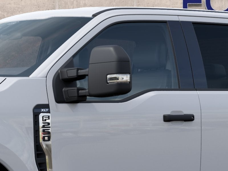 2027 Ford Super Duty F250 4X4 CREW/C