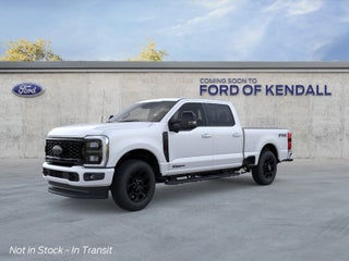 2026 Ford Super Duty F-250® Lariat®
