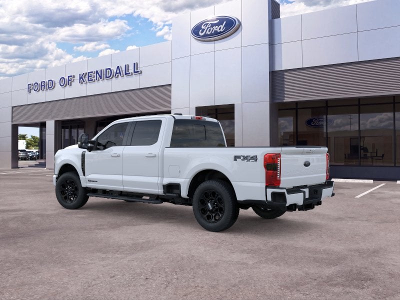 2026 Ford Super Duty F-250® XLT