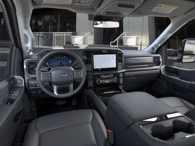 2026 Ford Super Duty F-250® Lariat®