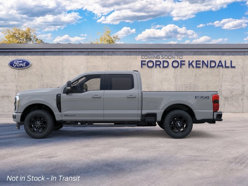 2026 Ford Super Duty F-250® XLT