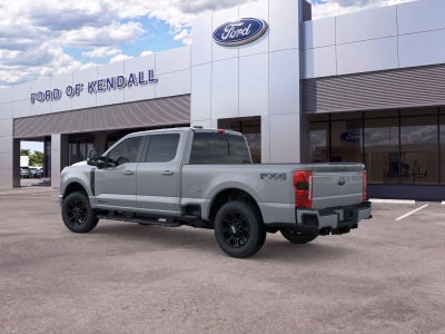 2026 Ford Super Duty F-250® XLT