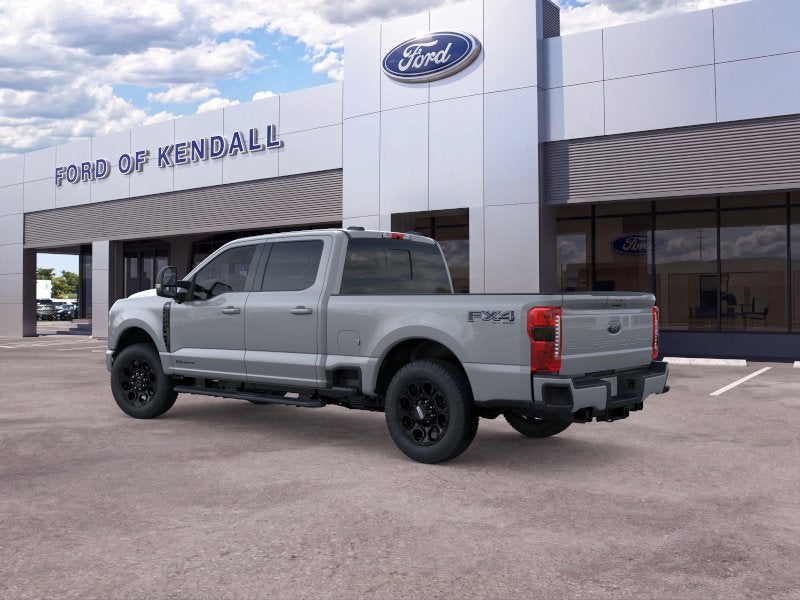 2026 Ford Super Duty F-250® XLT