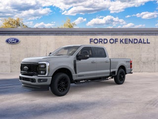2026 Ford Super Duty F-250® XLT