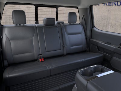 2026 Ford Super Duty F-250® Lariat®