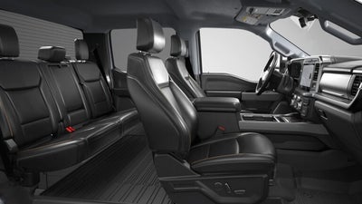 2026 Ford Super Duty F-250® Lariat®