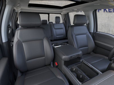 2026 Ford Super Duty F-350® Lariat®