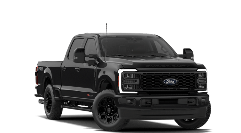 2027 Ford Super Duty F-350® Lariat®