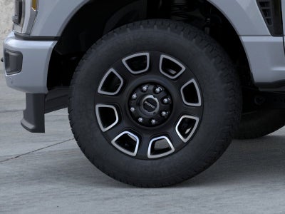 2026 Ford Super Duty F-350® Platinum®