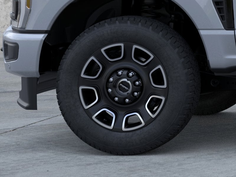 2026 Ford Super Duty F-350® Platinum®