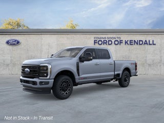 2026 Ford Super Duty F-350® Platinum®