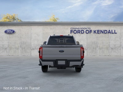 2026 Ford Super Duty F-350® Lariat®