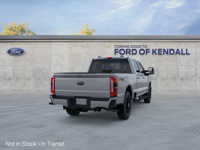 2026 Ford Super Duty F-350® Lariat®