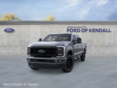 2026 Ford Super Duty F-350® XLT