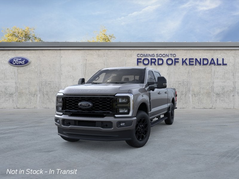 2026 Ford Super Duty F-350® XLT