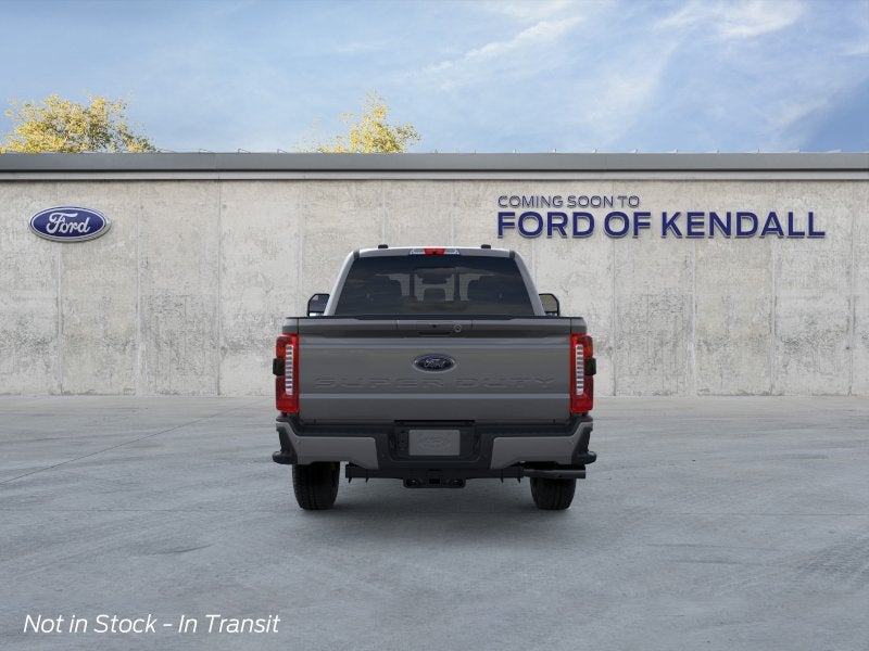 2026 Ford Super Duty F-350® XLT