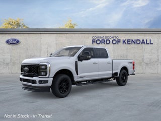 2026 Ford Super Duty F-350® Lariat®