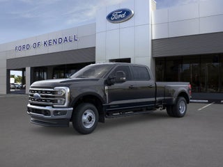 2026 Ford Super Duty F-350® XLT