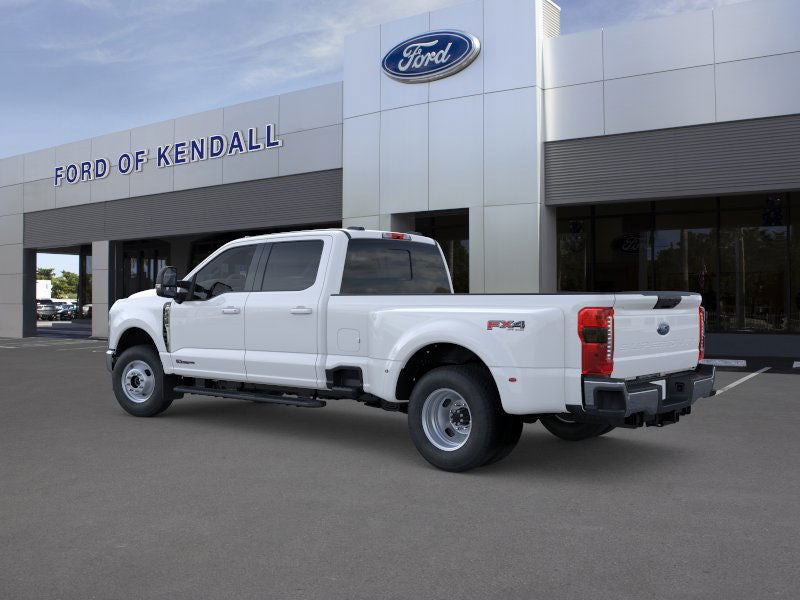 2026 Ford Super Duty F-350® XLT
