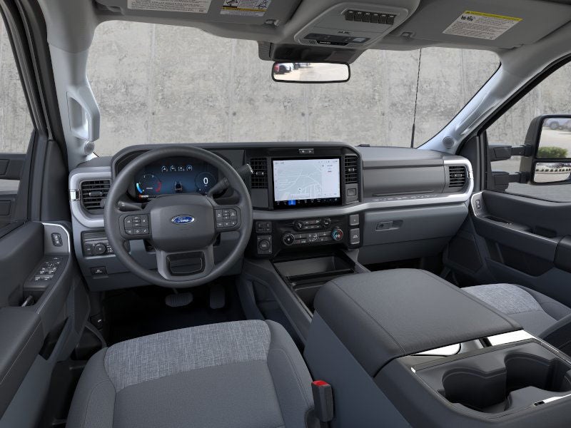 2026 Ford Super Duty F-350® XLT