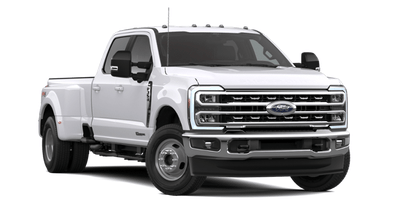 2026 Ford Super Duty F-350® XLT