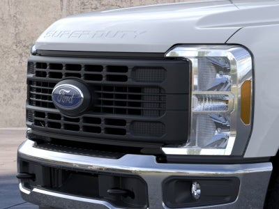 2026 Ford Super Duty F-350® XL