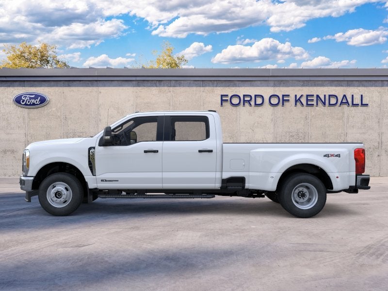 2026 Ford Super Duty F-350® XL