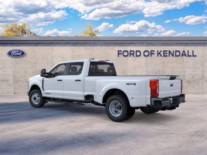 2026 Ford Super Duty F-350® XL