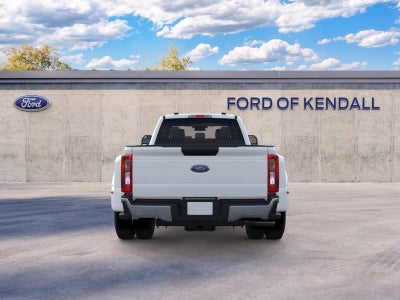 2026 Ford Super Duty F-350® XL