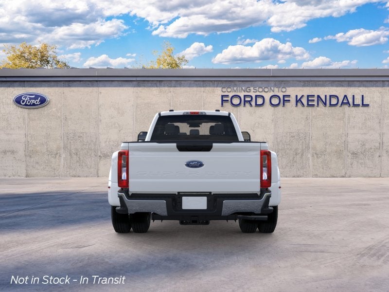 2026 Ford Super Duty F-350® XL