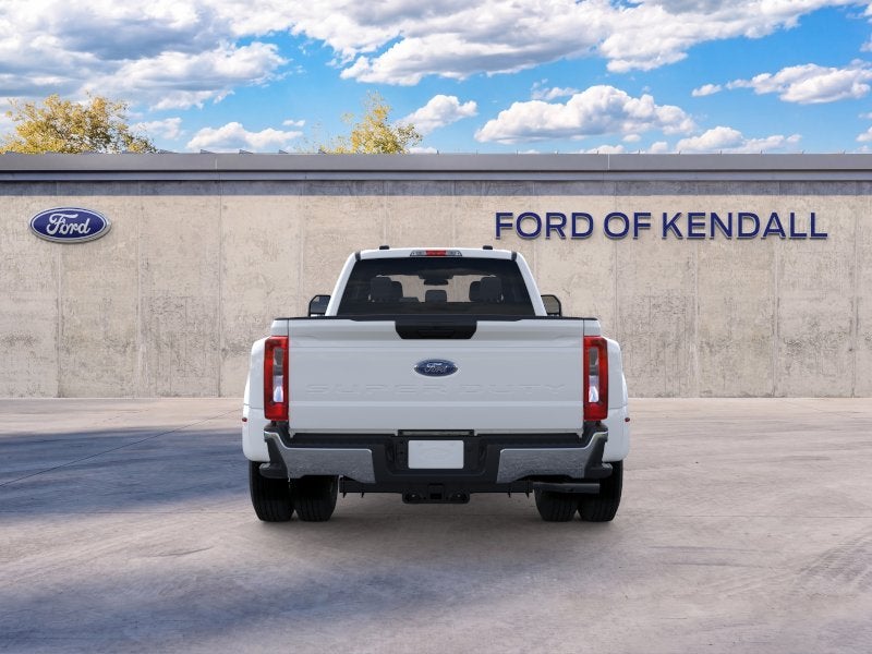 2026 Ford Super Duty F-350® XL