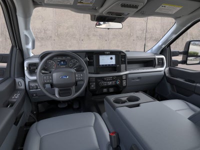 2026 Ford Super Duty F-350® XL