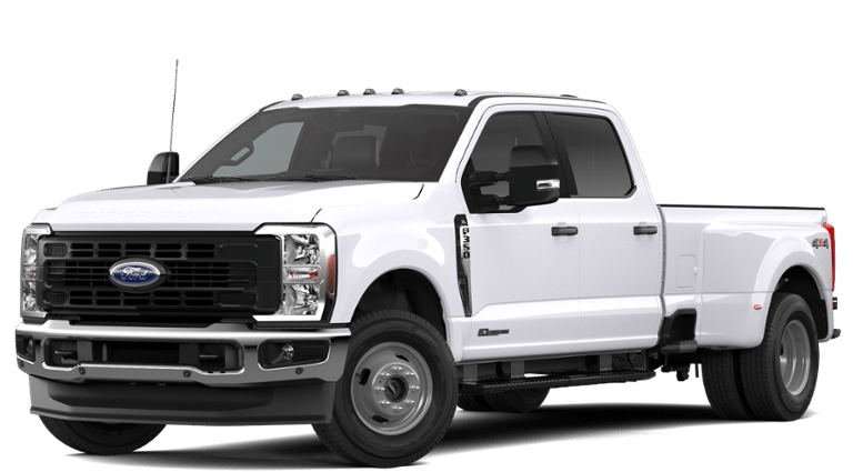 2026 Ford Super Duty F-350® XL