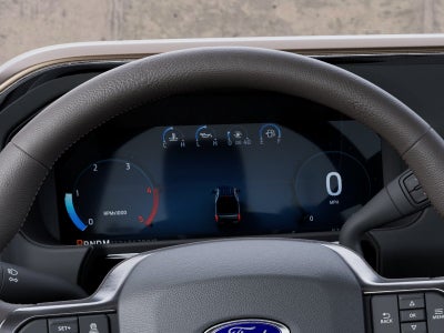 2027 Ford Super Duty F-450® King Ranch®