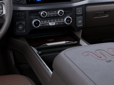 2027 Ford Super Duty F-450® King Ranch®