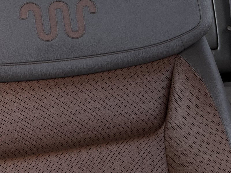 2027 Ford Super Duty F-450® King Ranch®
