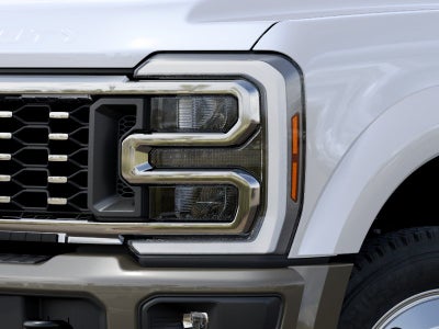 2027 Ford Super Duty F-450® King Ranch®