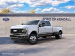 2027 Ford Super Duty F-450® King Ranch®