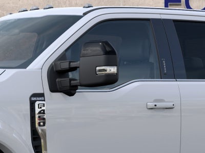 2027 Ford Super Duty F-450® King Ranch®