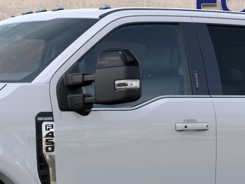 2027 Ford Super Duty F-450® King Ranch®