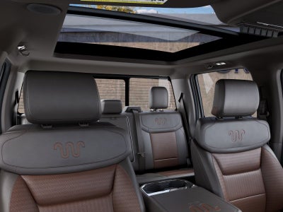 2027 Ford Super Duty F-450® King Ranch®