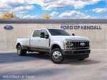 2027 Ford Super Duty F-450® King Ranch®