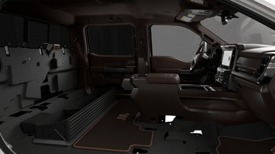 2027 Ford Super Duty F-450® King Ranch®