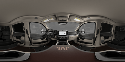 2027 Ford Super Duty F-450® Platinum®