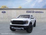 2026 Ford Ranger Raptor®