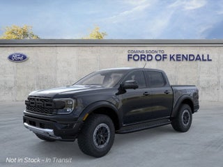 2026 Ford Ranger Raptor®